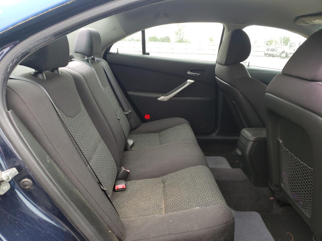 Photo 6 from auction – 2010 PONTIAC G6 with VIN 1G2ZA5E03A4122554