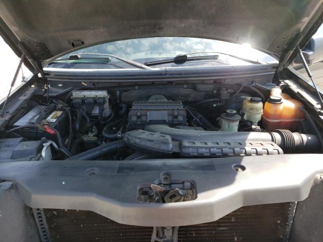 Photo 7 from auction – 2004 FORD F150 with VIN 1FTPX045X4KC63767