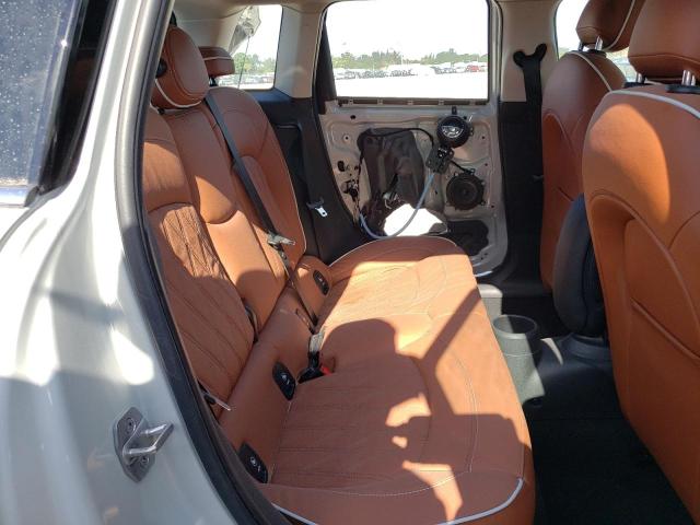 Photo 6 from auction – 2022 MINI COOPER S with VIN WMW53DK05N2R21432