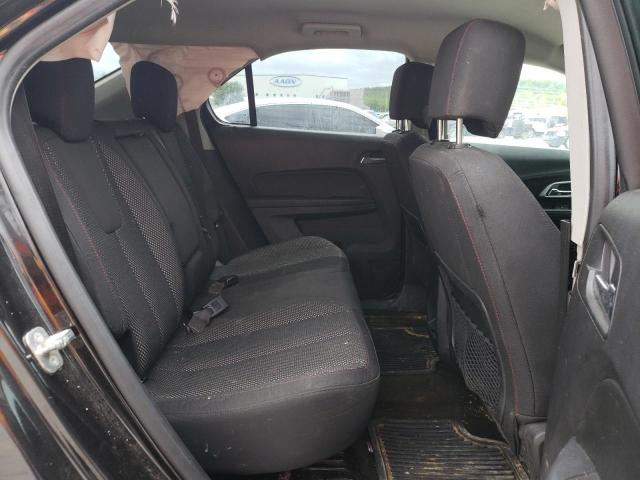 Photo 6 from auction – 2014 CHEVROLET EQUINOX LT with VIN 2GNALBEK6E6161864