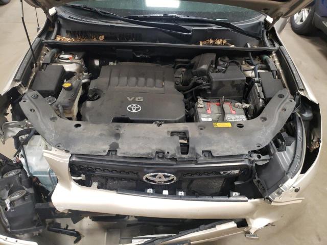 Photo 7 from auction – 2008 TOYOTA RAV4 with VIN JTMZK33V785022036