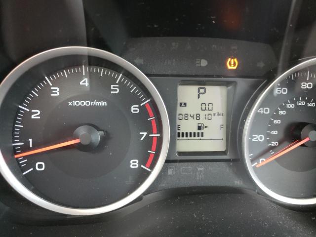 Photo 8 from auction – 2018 SUBARU FORESTER 2 with VIN JF2SJAEC4JH502478