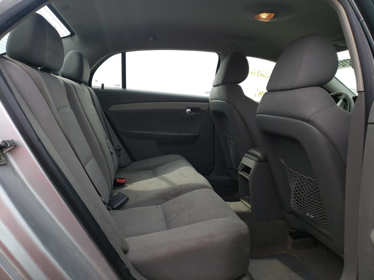 Photo 6 from auction – 2010 CHEVROLET MALIBU LS with VIN 1G1ZA5EB5A4102229