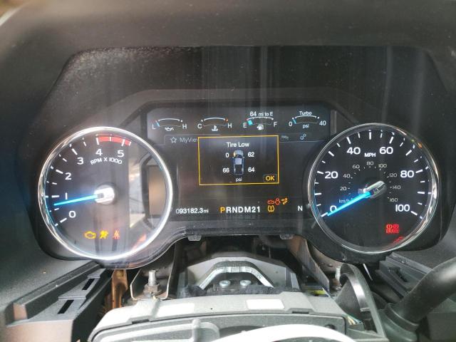 Photo 8 from auction – 2017 FORD F250 SUPER with VIN 1FT7W2BT6HEB46532
