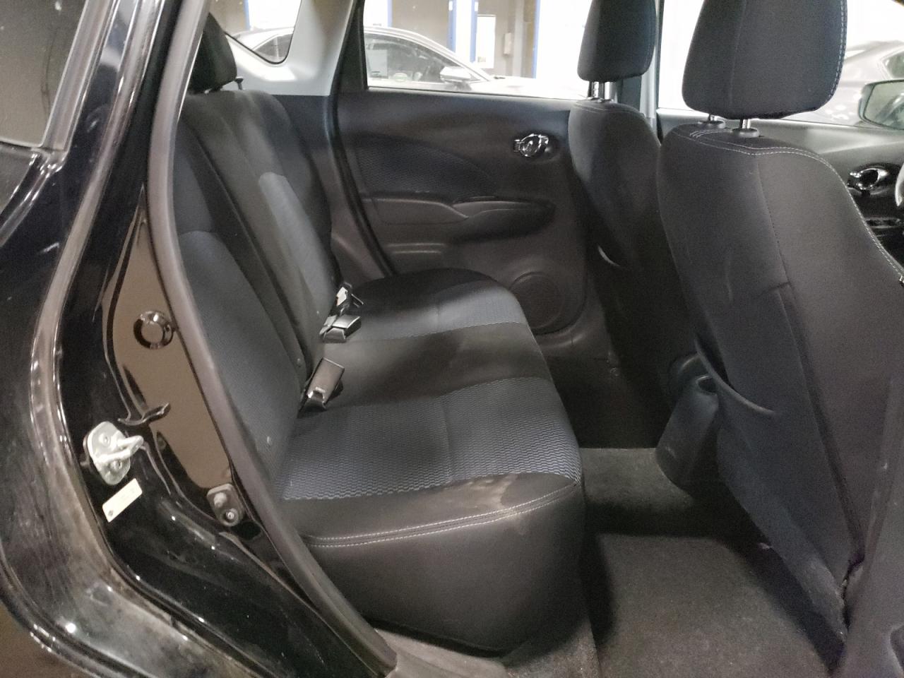 Photo 6 from auction – 2015 NISSAN VERSA NOTE with VIN 3N1CE2CP2FL377866