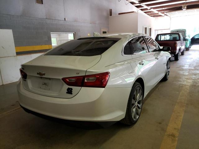 Photo 4 from auction – 2016 CHEVROLET MALIBU LT with VIN 1G1ZE5ST3GF225574