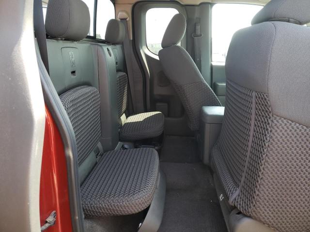 Photo 6 from auction – 2015 NISSAN FRONTIER S with VIN 1N6AD0CU3FN705164