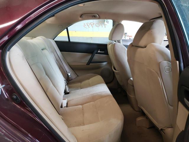 Photo 6 from auction – 2008 MAZDA 6 I with VIN 1YVHP80C485M14396