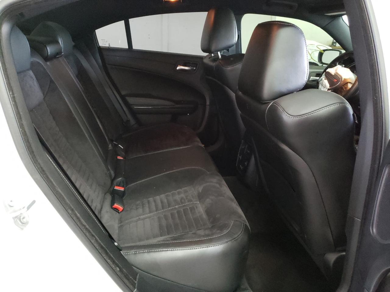 Photo 6 from auction – 2019 DODGE CHARGER R/ with VIN 2C3CDXCT0KH523490
