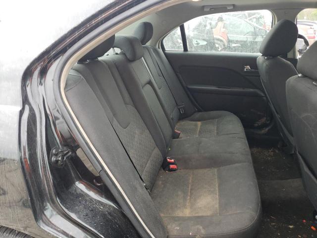 Photo 6 from auction – 2011 FORD FUSION SE with VIN 3FAHP0HA4BR133915