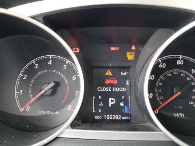 Photo 8 from auction – 2013 MITSUBISHI OUTLANDER with VIN JA4JT3AWXDU001598