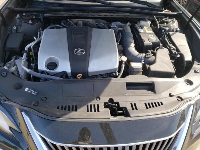 Photo 7 from auction – 2020 LEXUS ES 350 LUX with VIN 58AEZ1B10LU066606