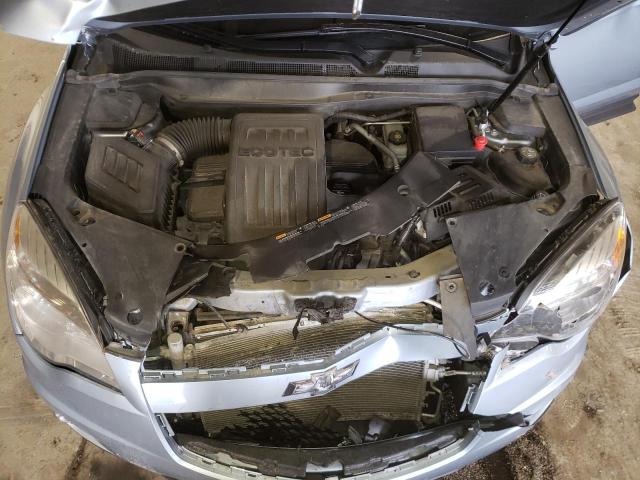 Photo 7 from auction – 2014 CHEVROLET EQUINOX LT with VIN 2GNALCEK1E6164709