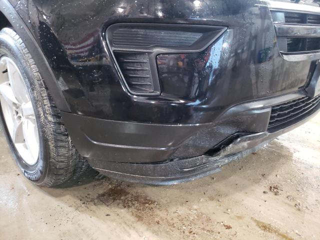 Photo 9 from auction – 2018 FORD EXPLORER with VIN 1FM5K7BH5JGB63355