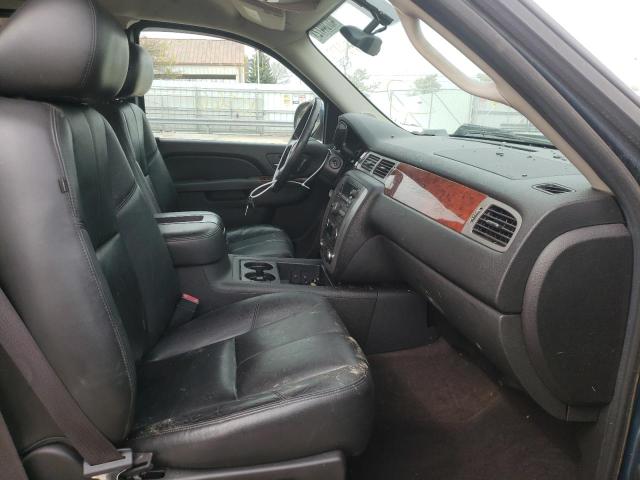 Photo 5 from auction – 2012 GMC SIERRA K15 with VIN 1GTR2WE75CZ350850