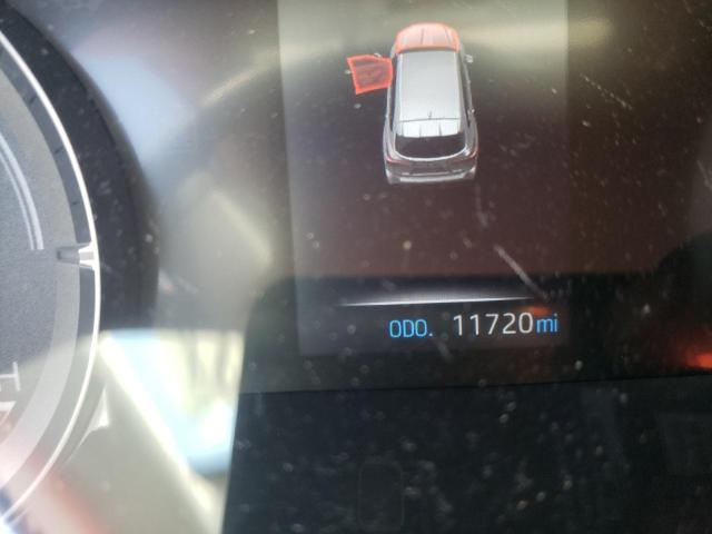 Photo 8 from auction – 2021 TOYOTA HIGHLANDER with VIN 5TDZARAH8MS507406