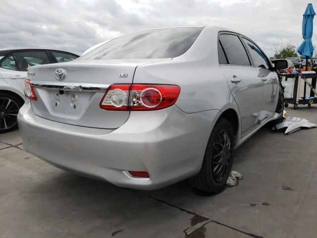 Photo 4 from auction – 2013 TOYOTA CAROLLA with VIN 5YFBU4EE8DP151446