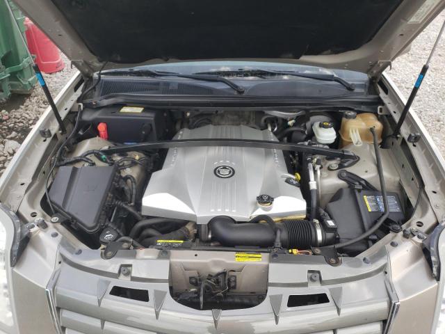 Photo 7 from auction – 2004 CADILLAC SRX with VIN 1GYEE63A140180281