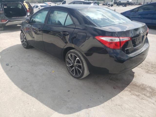 Photo 3 from auction – 2015 TOYOTA COROLLA L/ with VIN 2T1BURHE7FC382625