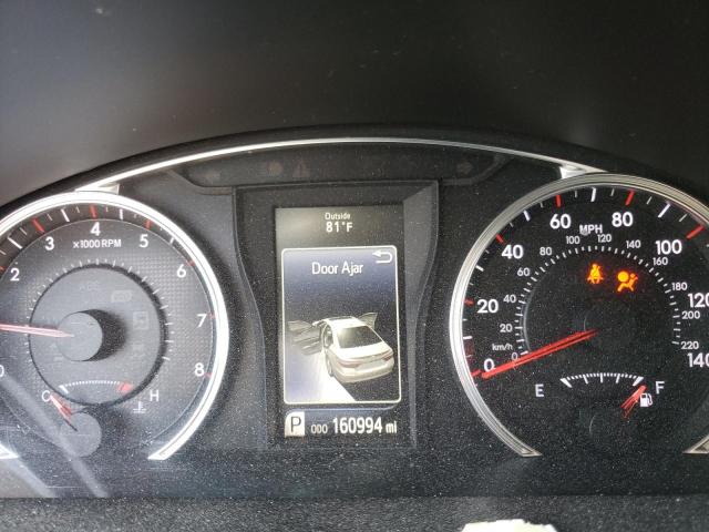 Photo 8 from auction – 2016 TOYOTA CAMRY LE with VIN 4T1BF1FK1GU522351