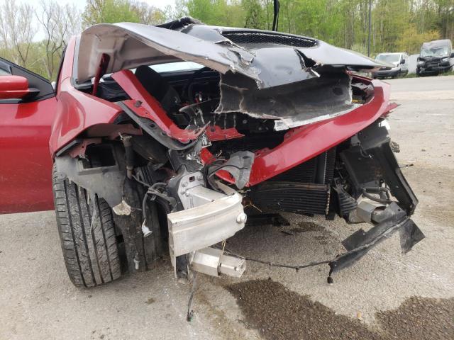 Photo 10 from auction – 2013 DODGE DART SXT with VIN 1C3CDFBH1DD699794
