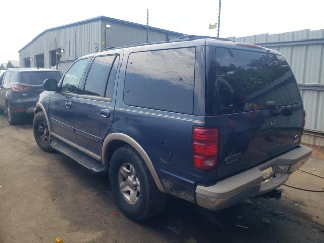 Photo 6 from auction – 1998 FORD EXPEDITION with VIN 1FMRU17L5WLC23669