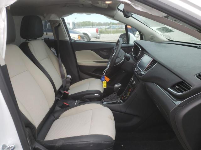 Photo 5 from auction – 2020 BUICK ENCORE PRE with VIN KL4CJASB5LB003431