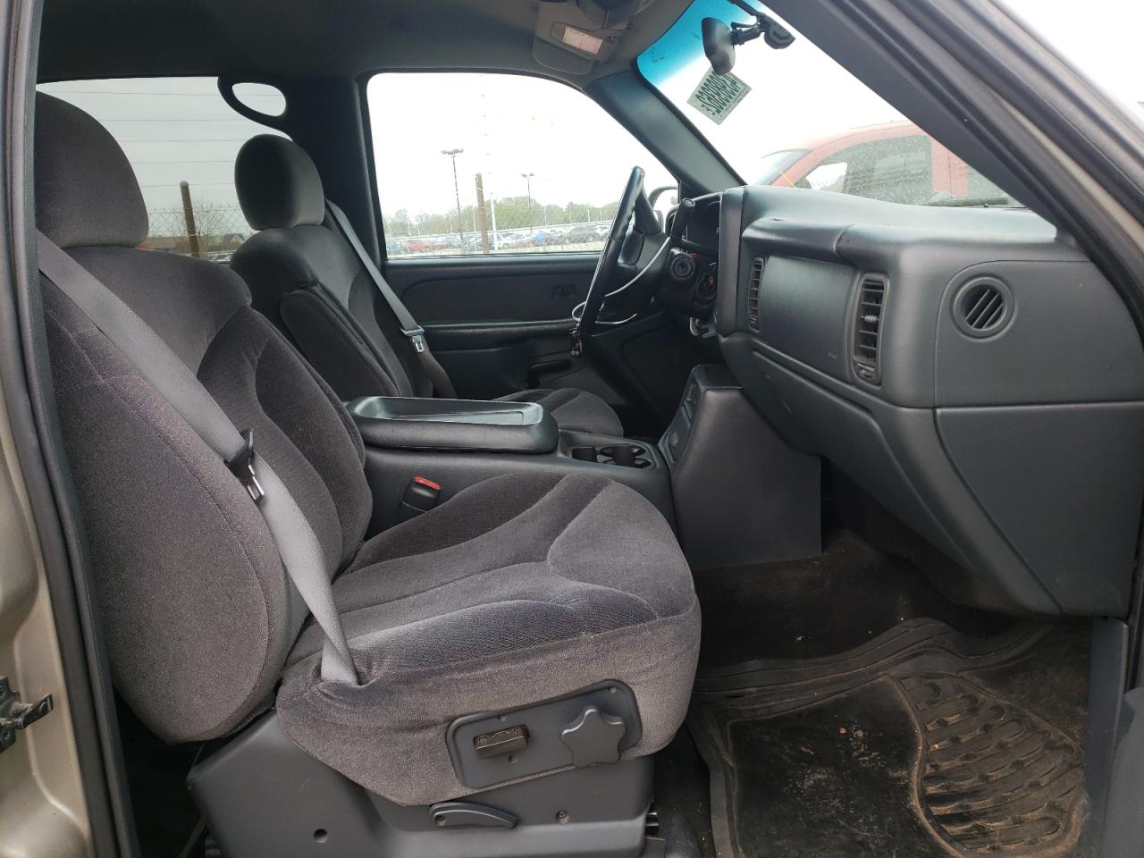Фото 5 с аукциона – 2001 GMC SIERRA с VIN 1GTHK23U81F175733