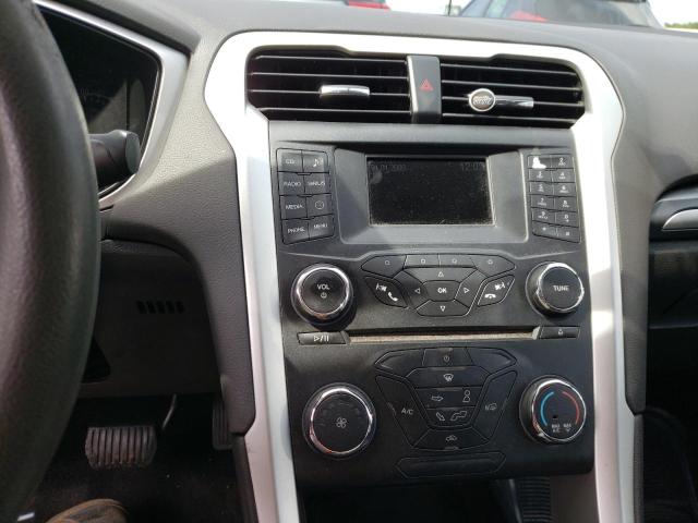 Photo 9 from auction – 2014 FORD FUSION SE with VIN 3FA6P0H77ER386260