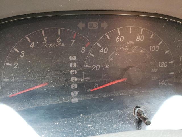 Photo 8 from auction – 2005 TOYOTA CAMRY with VIN JTDBE32K553024620