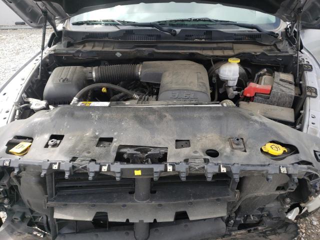 Photo 7 from auction – 2019 RAM 1500 CLASS with VIN 1C6RR7FGXKS674679
