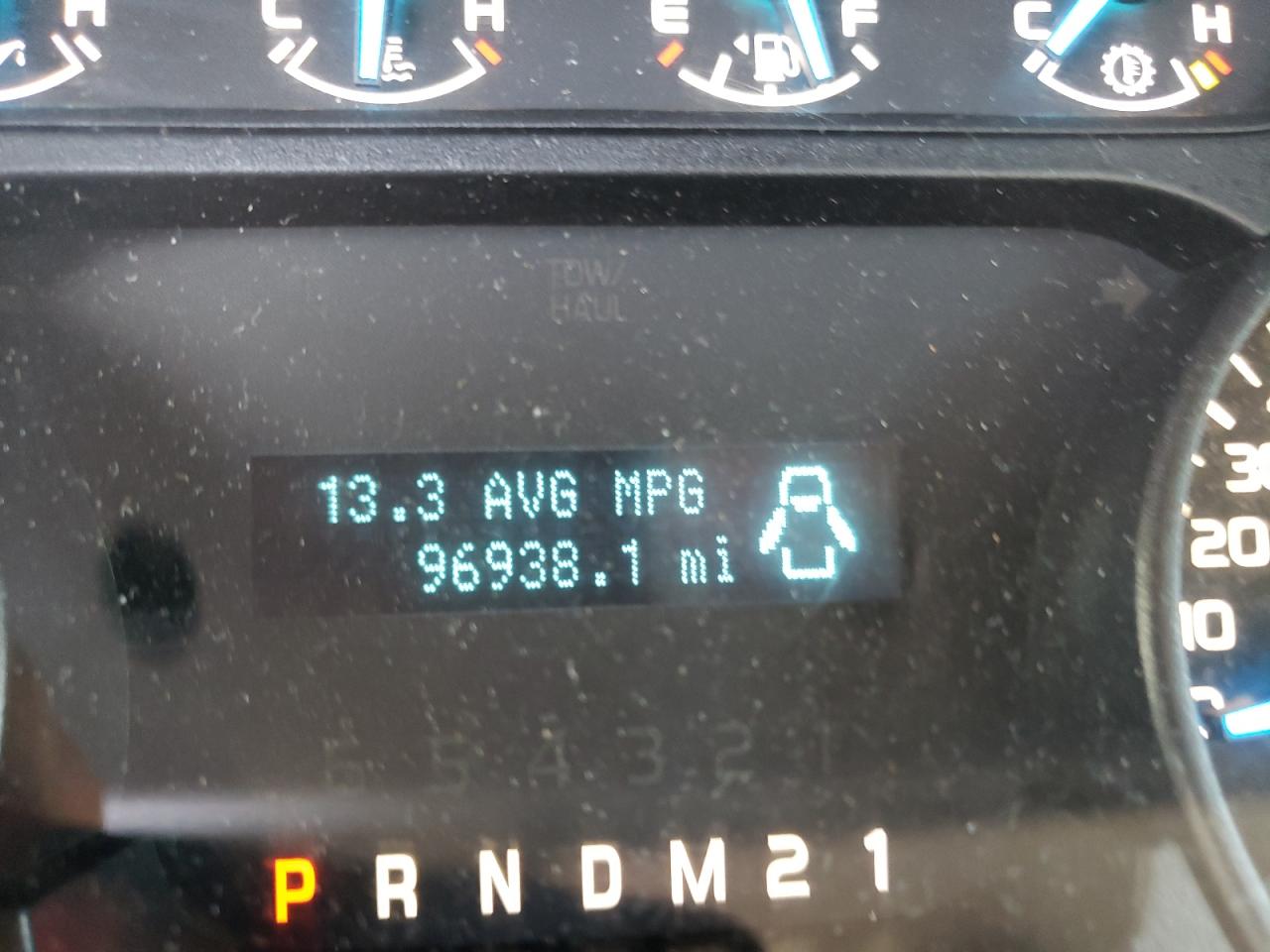 Photo 8 from auction – 2014 FORD F150 SUPER with VIN 1FTFX1EF9EFA75941