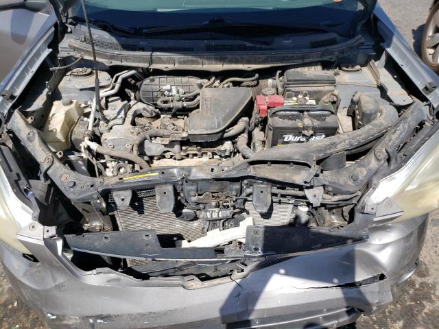 Photo 7 from auction – 2011 NISSAN ROGUE S with VIN JN8AS5MV5BW690429