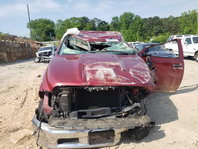 Photo 9 from auction – 2014 RAM 1500 ST with VIN 3C6JR6AT1EG280818