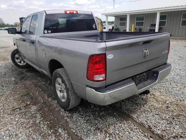 Photo 3 from auction – 2019 RAM 1500 CLASS with VIN 1C6RR7FGXKS674679