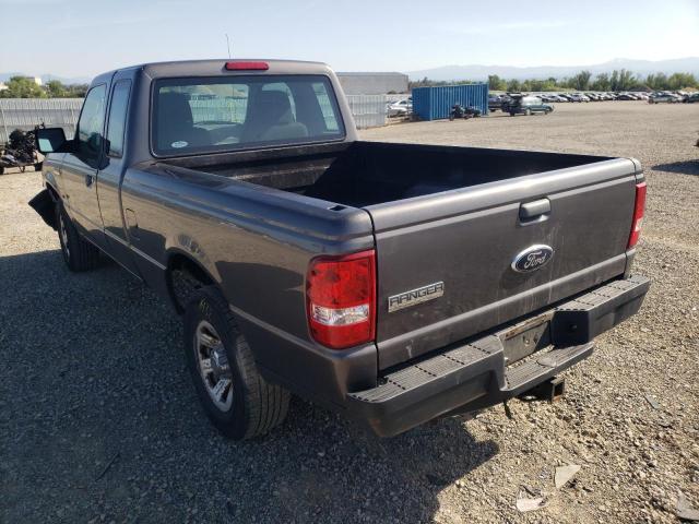 Photo 3 from auction – 2010 FORD RANGER SUP with VIN 1FTKR1ED6APA35764