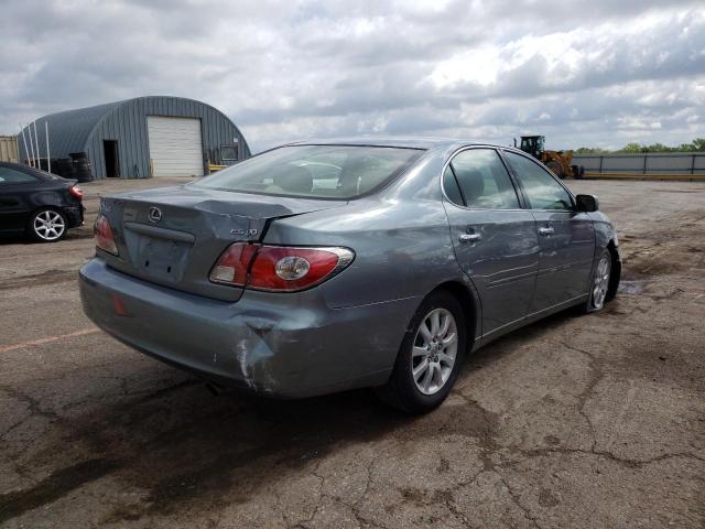 Photo 4 from auction – 2002 LEXUS ES 300 with VIN JTHBF30G920050998