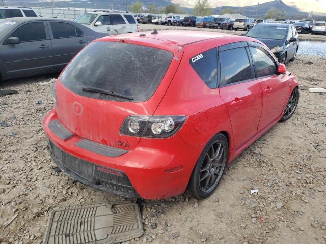 Фото 4 с аукциона – 2007 MAZDA SPEED 3 с VIN JM1BK34L371653564