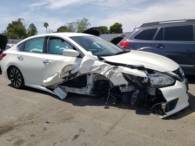 Photo 9 from auction – 2018 NISSAN ALTIMA 2.5 with VIN 1N4AL3AP9JC119194