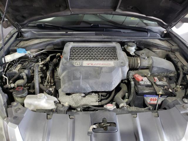 Photo 7 from auction – 2008 ACURA RDX with VIN 5J8TB182X8A004681