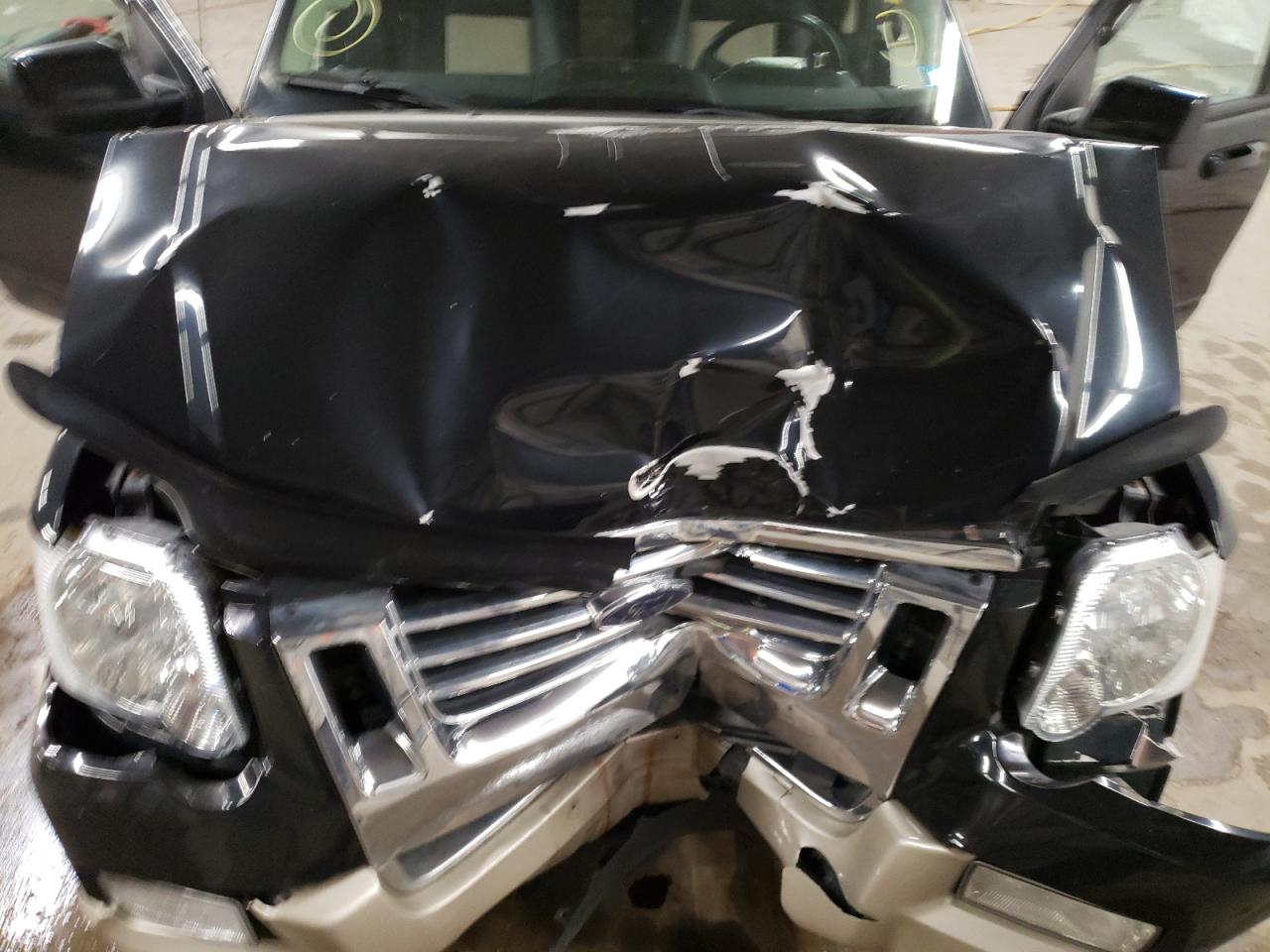 Photo 7 from auction – 2010 FORD EXPLORER E with VIN 1FMEU7EE4AUA90380