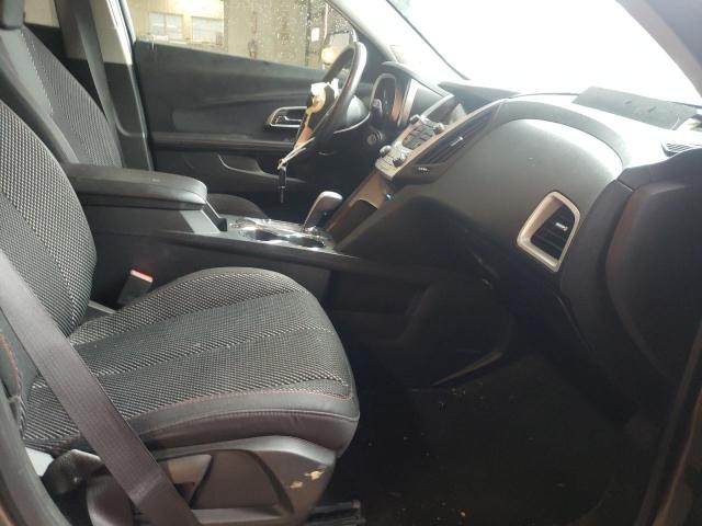 Foto 5 de la subasta – 2012 CHEVROLET EQUINOX LT con VIN 2GNFLEEK9C6267830