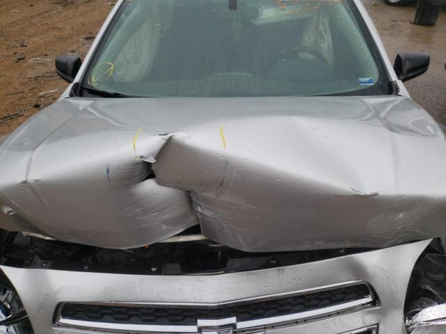 Zdjęcie 7 z aukcji – 2013 CHEVROLET MALIBU LS z VIN 1G11B5SA2DF197329