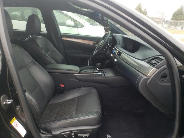 Foto 5 de la subasta – 2013 LEXUS GS 350 con VIN JTHBE1BLXD5023266