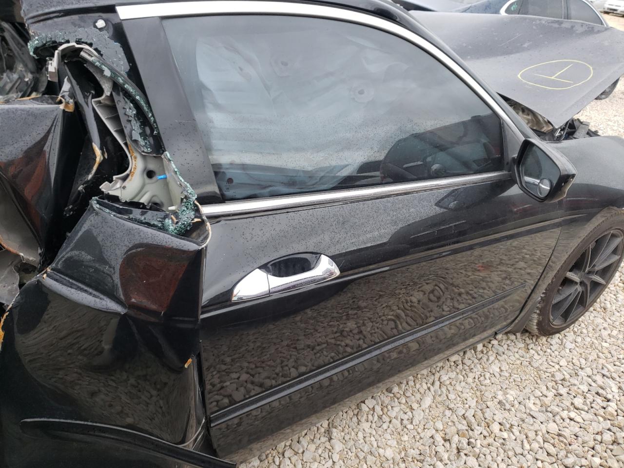 Photo 5 from auction – 2011 HONDA ACCORD EXL with VIN 1HGCS2B86BA006731