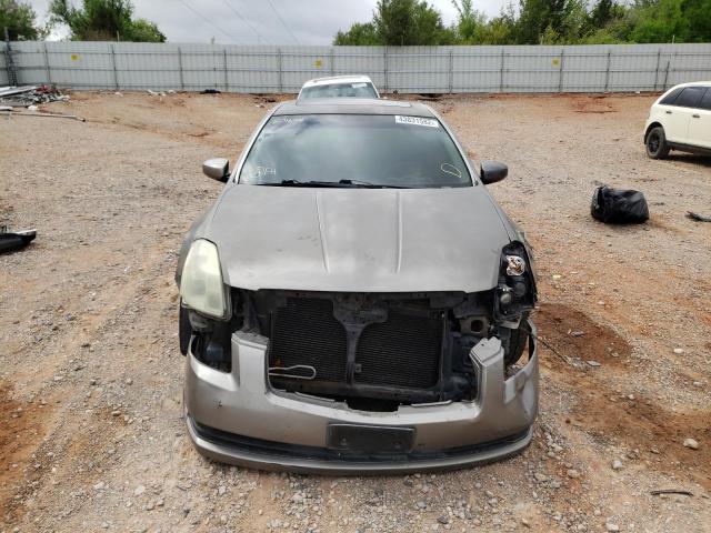 Photo 9 from auction – 2006 NISSAN MAXIMA SE with VIN 1N4BA41EX6C801698