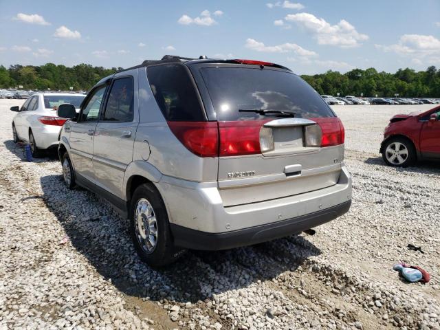 Photo 3 from auction – 2007 BUICK RENDEZVOUS with VIN 3G5DA03L47S502895