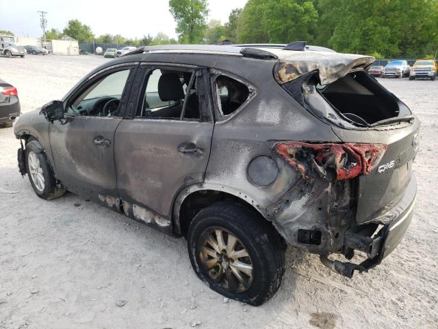 Photo 9 from auction – 2014 MAZDA CX-5 SPORT with VIN JM3KE2BE4E0341088