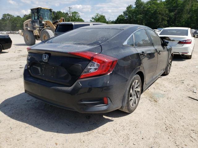 Photo 4 from auction – 2016 HONDA CIVIC EX with VIN 19XFC2F70GE053994