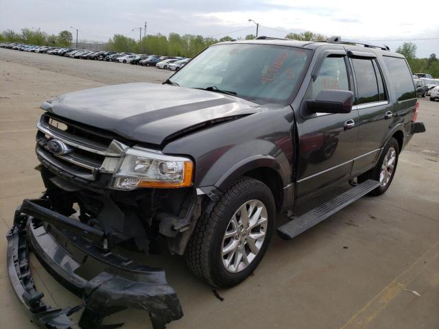 Photo 2 from auction – 2015 FORD EXPEDITION with VIN 1FMJU2AT9FEF46946